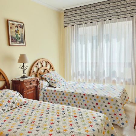 Apartamento Florida Eme Sanxenxo Extérieur photo