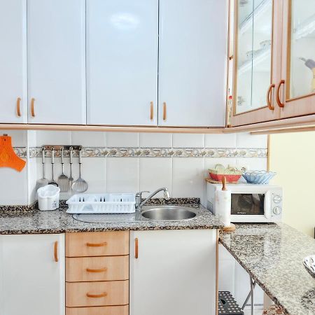 Apartamento Florida Eme Sanxenxo Extérieur photo