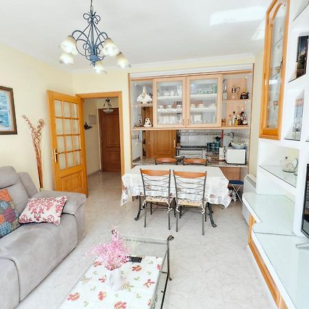 Apartamento Florida Eme Sanxenxo Extérieur photo